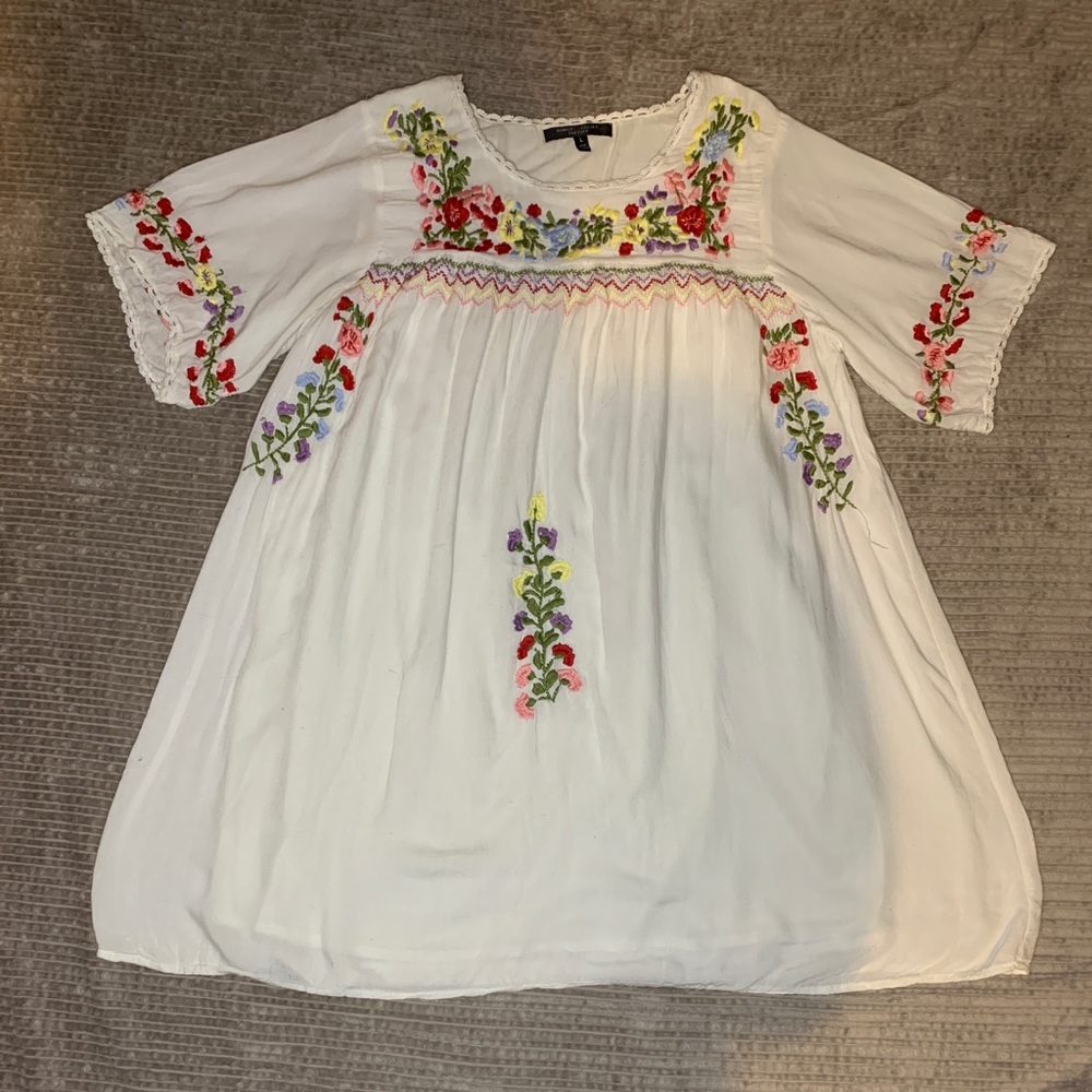Romeo and Juliet Couture Dress